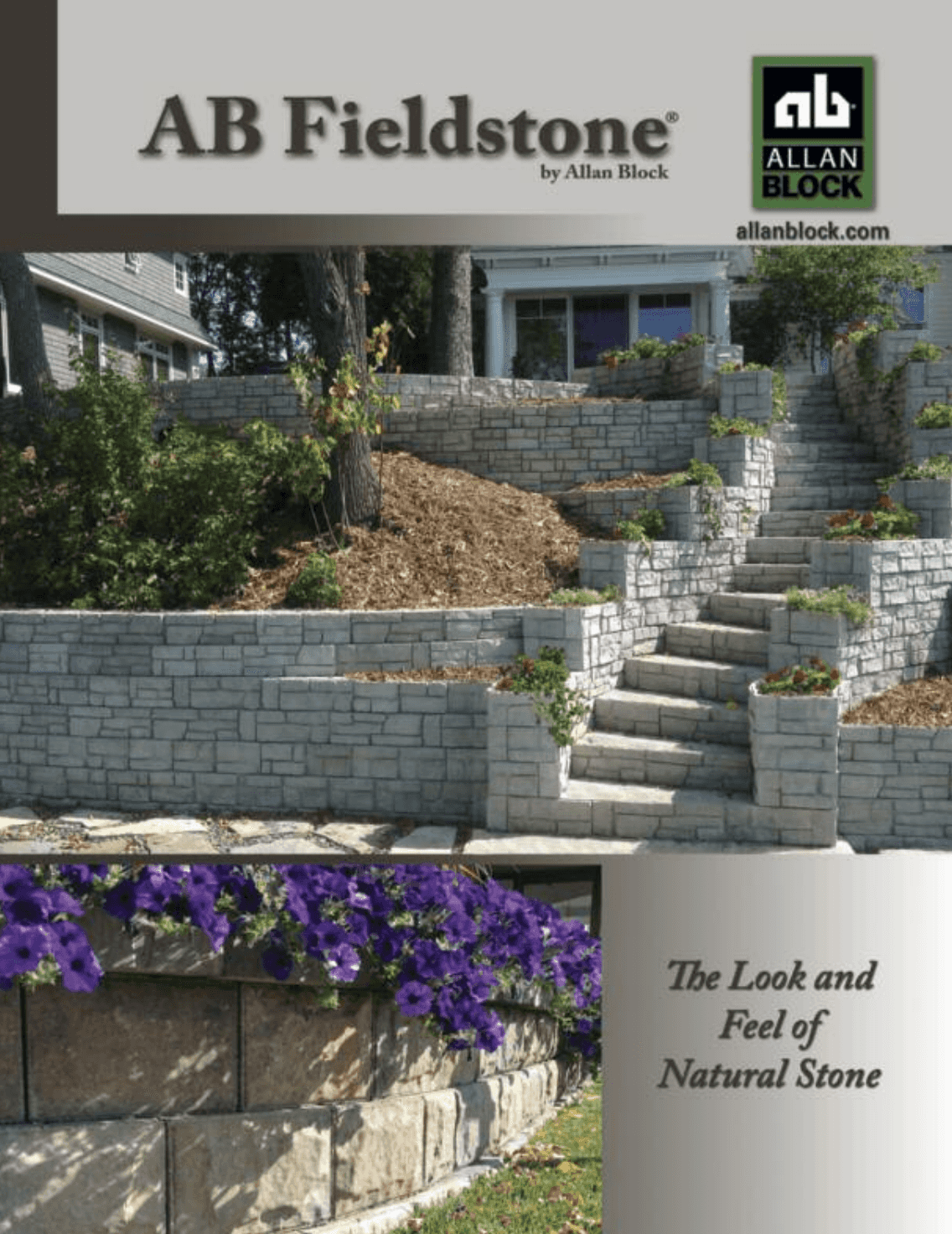 AB Fieldstone Installation Manual