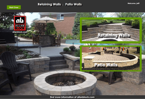 Custom Catalog Builder